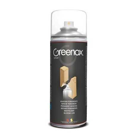 Adeziv spray Greenox 400ml COD 740