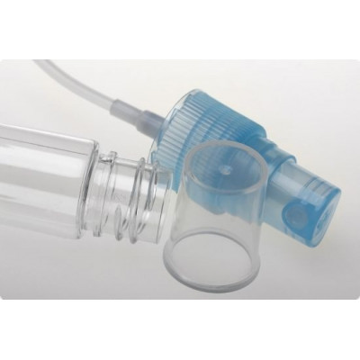 Flacon plastic capac picurator 100 ml 2