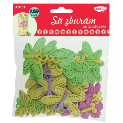 AD151 Set fluturasi spuma