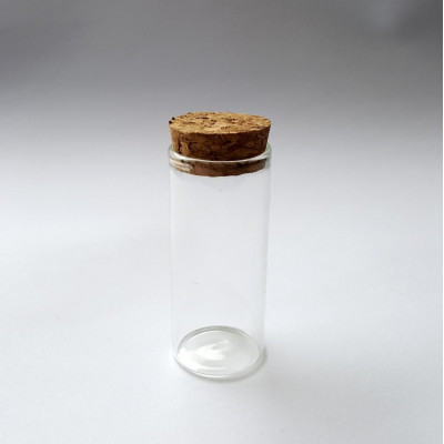 Sticluta tubulara 28ml