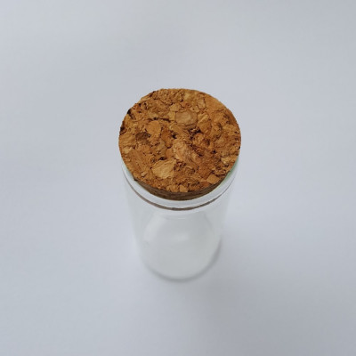 Sticluta tubulara 45ml 2