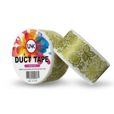 Banda adeziva UNIK A501F