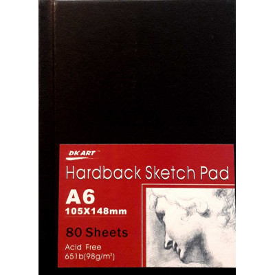 Bloc de desen cu coperta tare