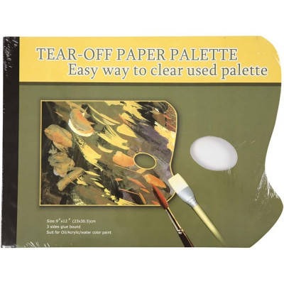 Paleta de unica folosinta DK19311