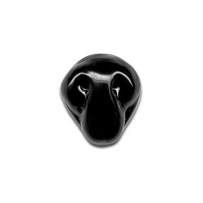 Nas sticla pentru creare papusi 10mm