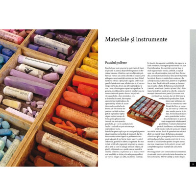 Carte - Bazele desenului  2