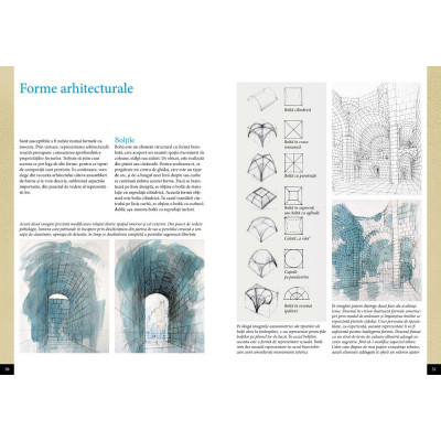 Carte - Bazele desenului  2