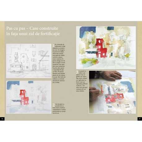 Carte - Bazele desenului 