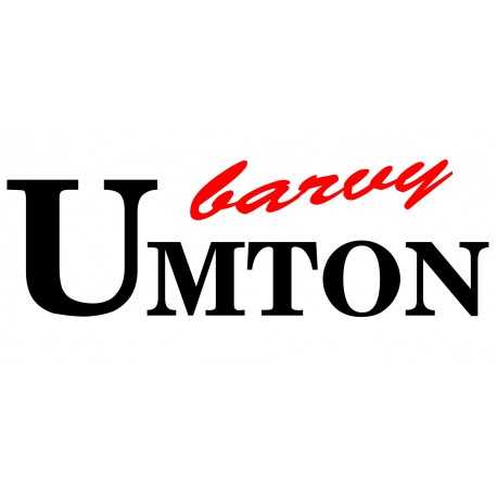 Culori de ulei extrafine Umton Barvy