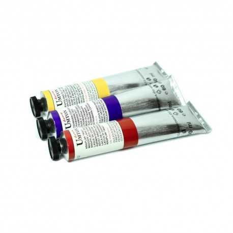 Culori de ulei extrafine Umton Barvy