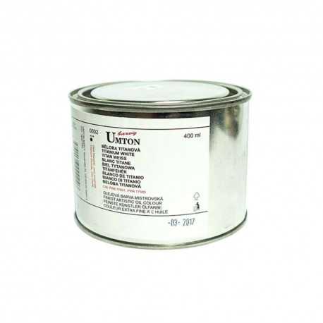 Culori de ulei extrafine Umton Barvy