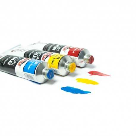 Culori de Ulei Mustash 180 ml