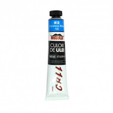 Culori de Ulei Mustash 180 ml