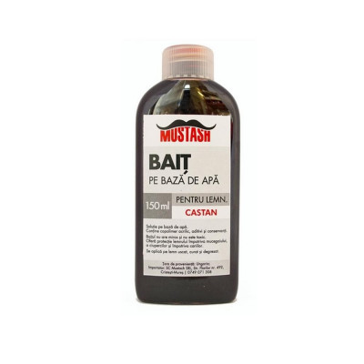 Vernis Final Lucios Mustash 150 ml