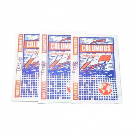 Vopsea praf pentru textile Columbus 5 gr