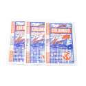 Vopsea praf pentru textile Columbus 5 gr