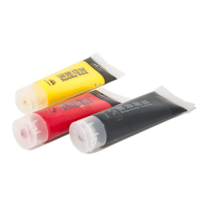 Culori gravura pe baza de apa 30ml 2