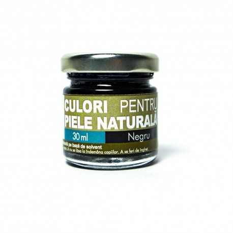 Culori pentru piele naturala 50 ml