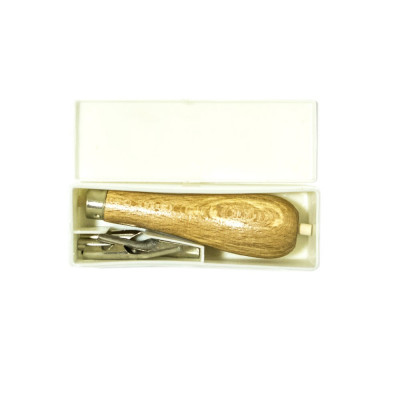 Set cutite pentru gravura 2