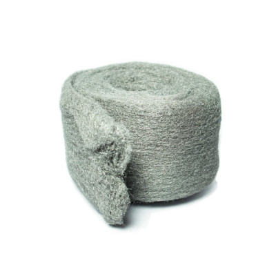 Lana de otel Nr.00 -100 gr