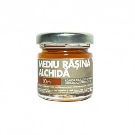 Mediu Rasina Alchida Pip Seymour  1 Litru