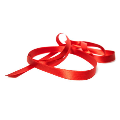 Panglica albastru deschis 6m