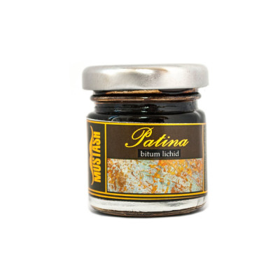 Bitum lichid 30ml Pentart