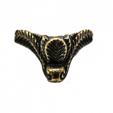 Agatatoare triunghiulara model 2