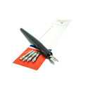 Set 5 penite caligrafie cu toc