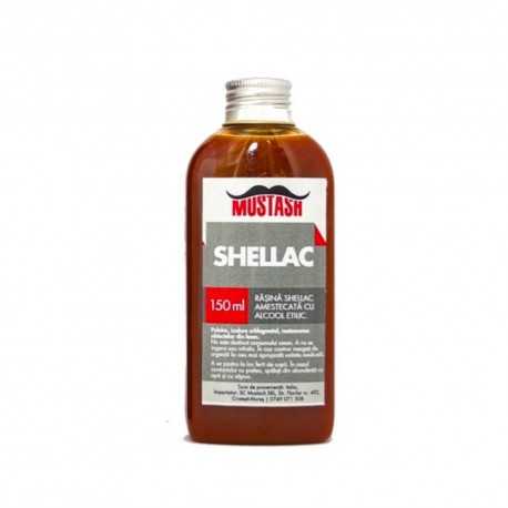 Shellac decerat 150ml