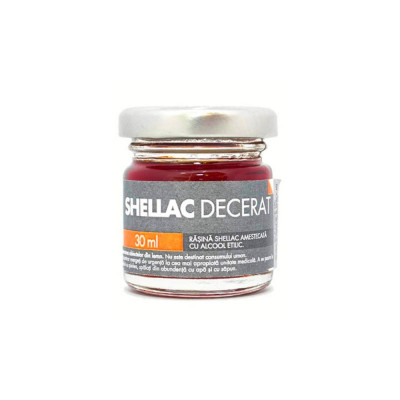 Shellac decerat 150ml 2