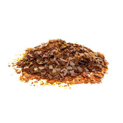 Shellac decerat fulgi 100 g