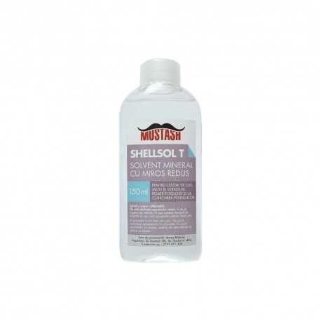 Shellsol T Odourless Solvent 150ml