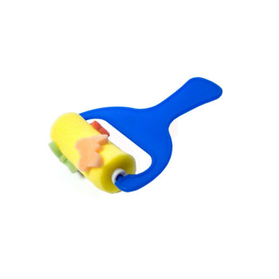 Rola burete 7cm 12550 C 2