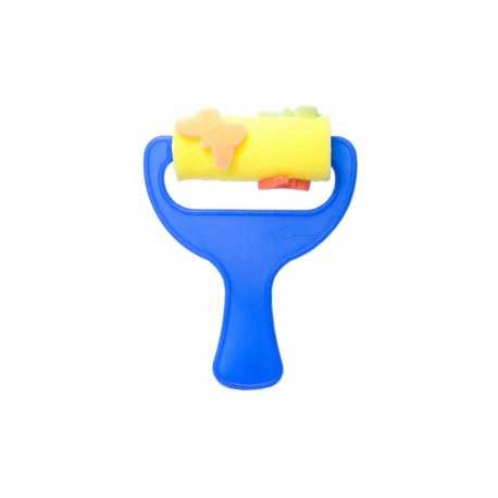 Rola burete 7cm 12550 C