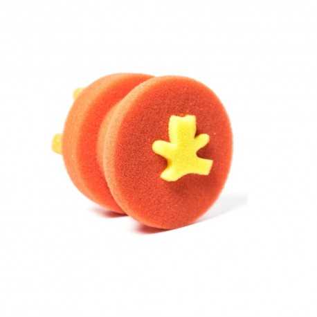 Stampila burete - fata dubla- 12547G