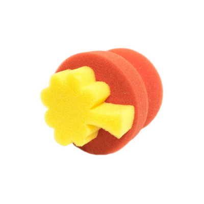 Stampila burete - fata dubla- 12547D