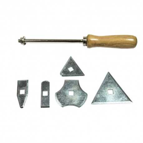 Instrument olarit  Turning Tool cod.11275