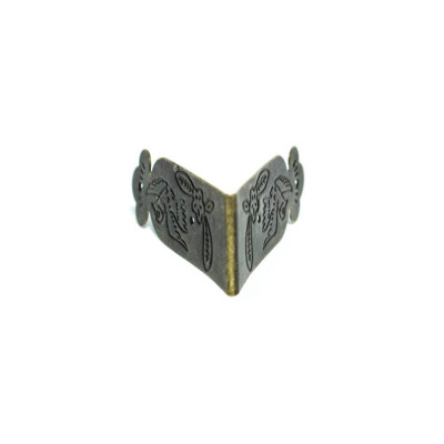 Banda metalica ornamentala 366949 2