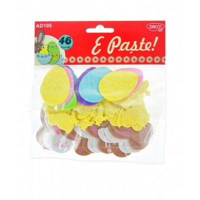 E Paste! Spuma DACO AD105