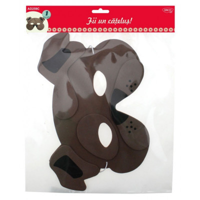 Fii un catelus AD259C