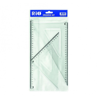 Set geometrie 405