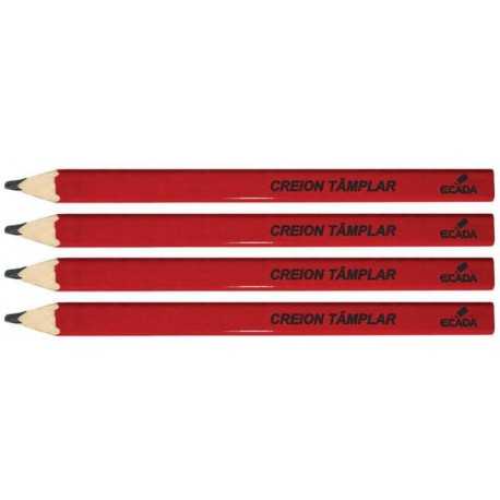 Creion tamplar