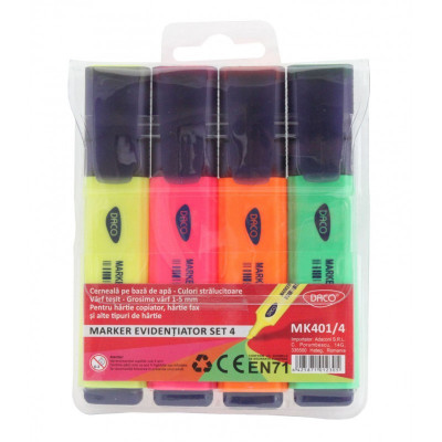 Marker evidentiator MK401
