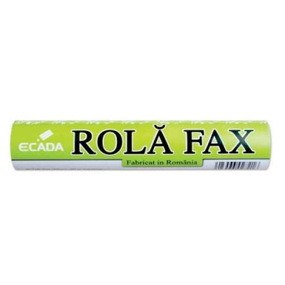 Role fax