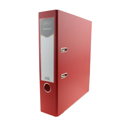 Biblioraft plastifiat 75mm BP176