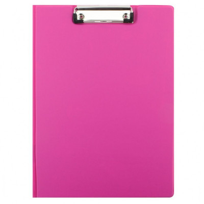 Clipboard dublu roz CL21
