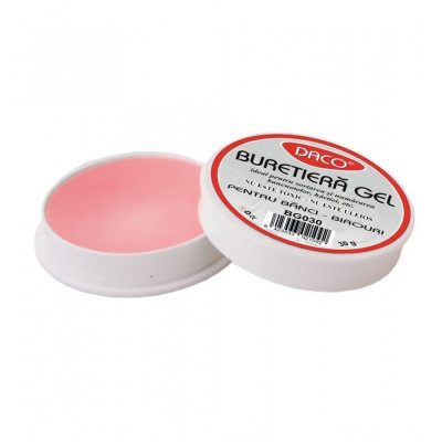 Buretiera gel