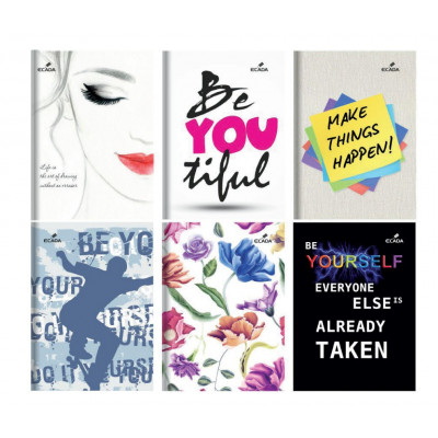 Caiet A4 60 file Ecada aritmetica 29460AR 2