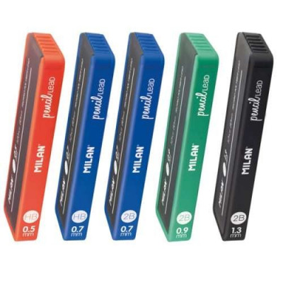 Mina creion mecanic Lead Milan 1851070512